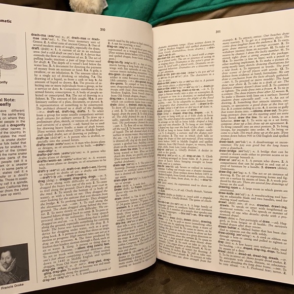 Student Dictionary - Picture 3 of 3